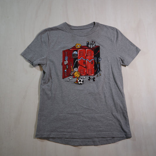 Under Armour - T-Shirt (7/8)