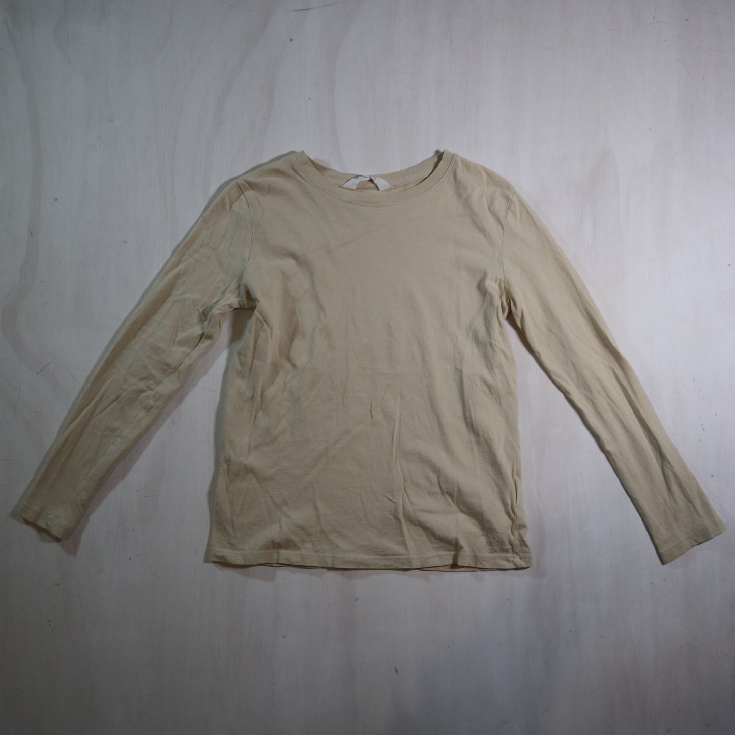 H&M - Long Sleeve (8-10Y)