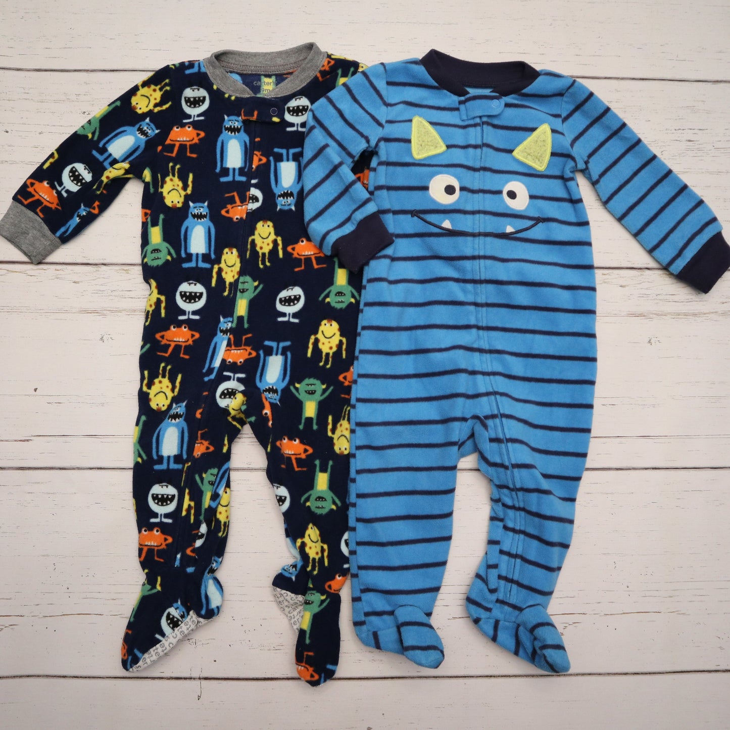 Carters - Sleepers (9M)