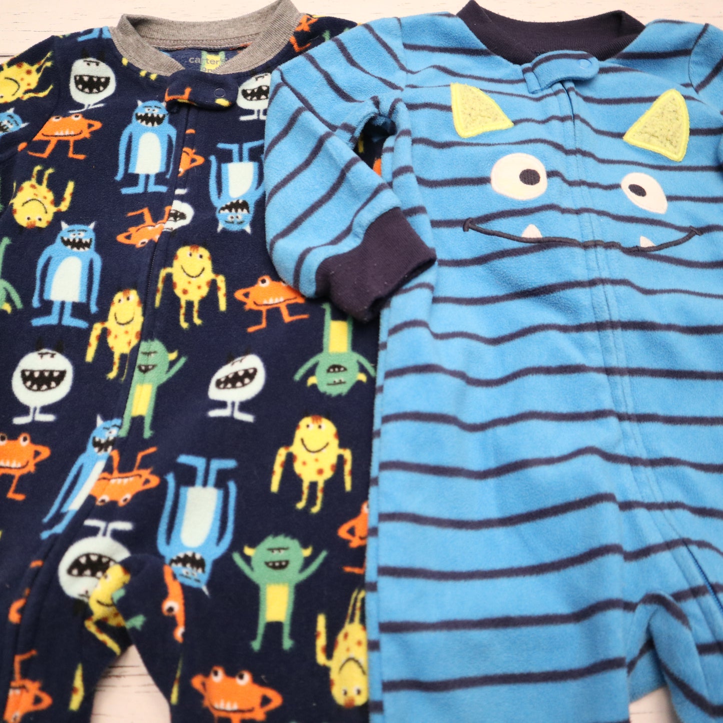 Carters - Sleepers (9M)