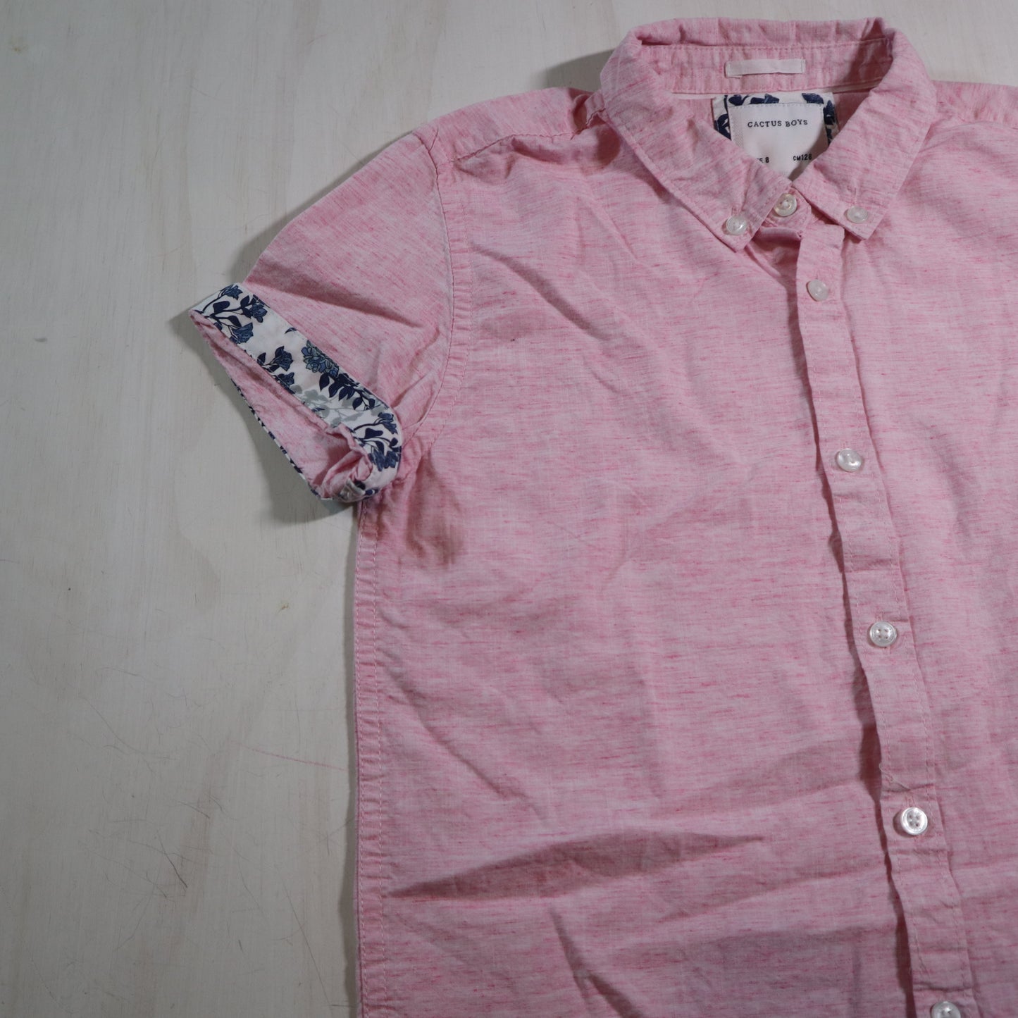 Cactus Boys - T-Shirt (8)