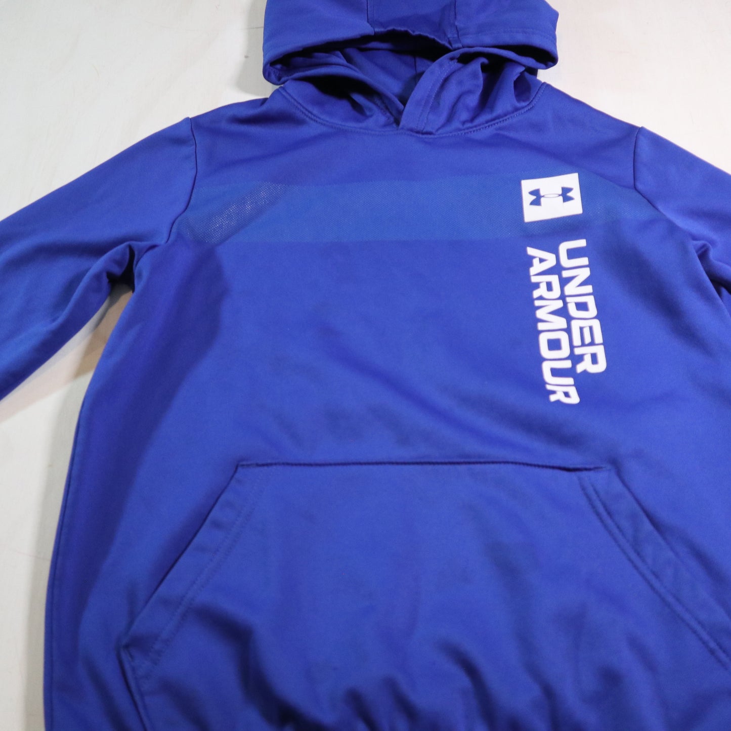 Under Armour - Sweater (7/8)