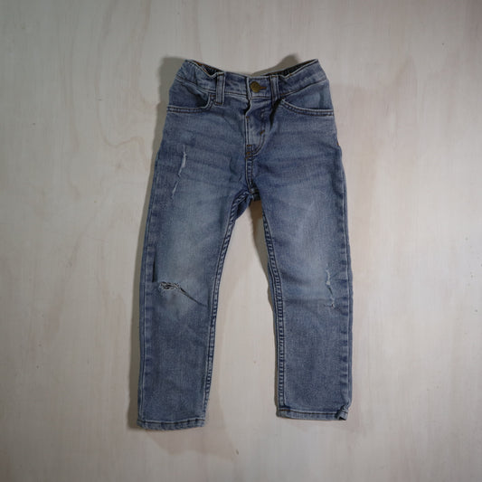 H&M - Jeans (3-4Y)