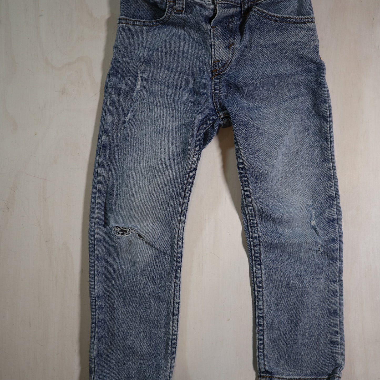 H&M - Jeans (3-4Y)
