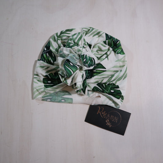 Rose & Beau Boutique - Beanie (18M-3T)