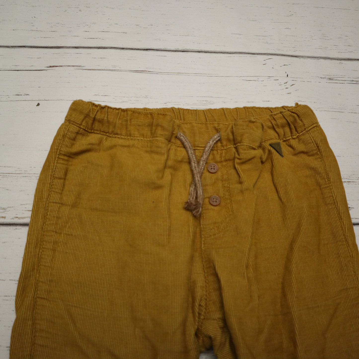 H&M - Pants (12-18M)