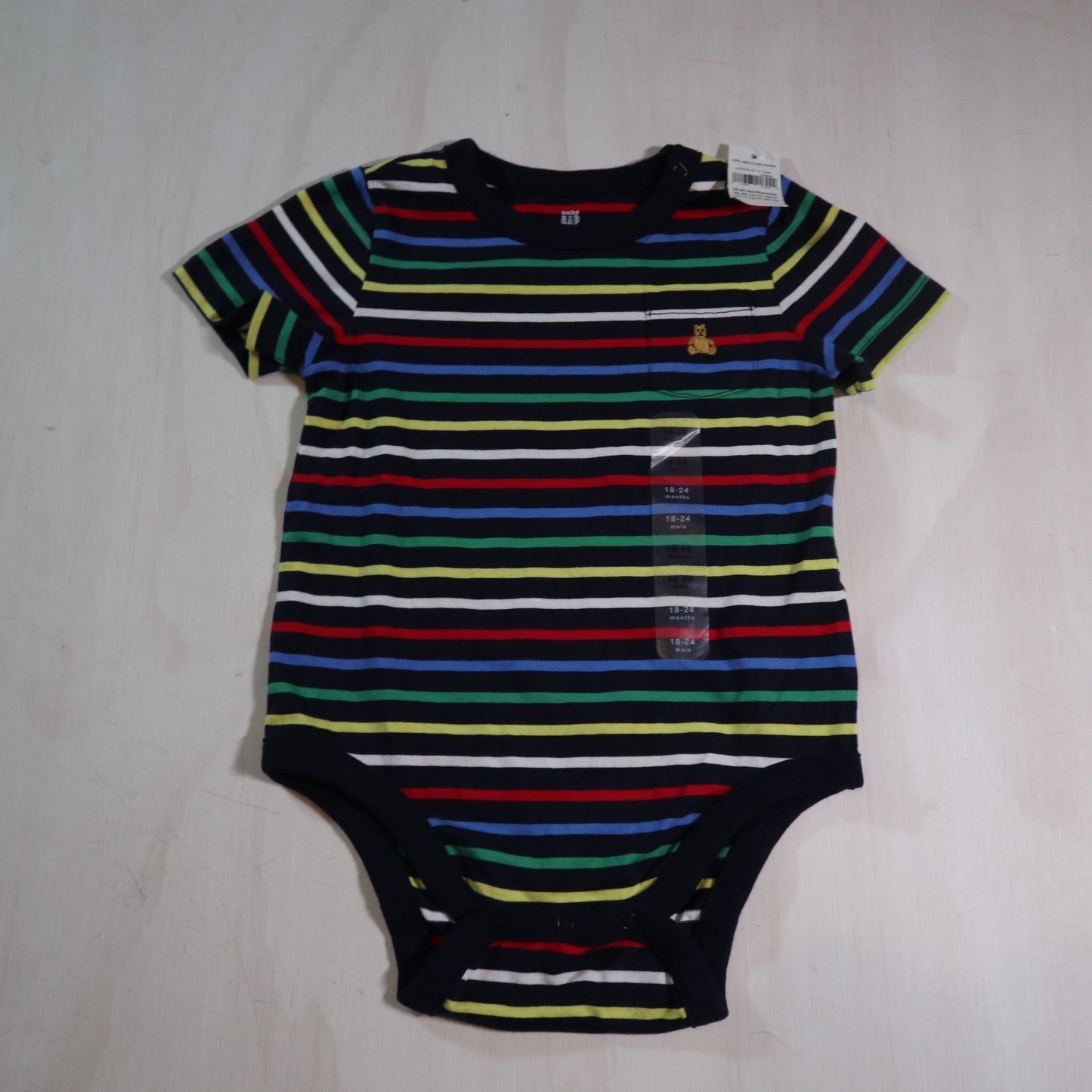 Gap - Onesie (18-24M)