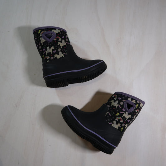 Element - Boots (8C)