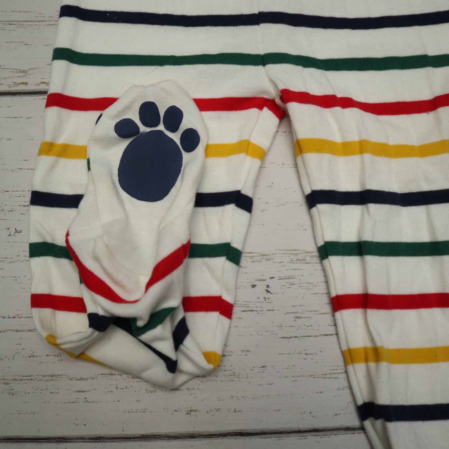 HBC Stripes - Pants (12-18M)