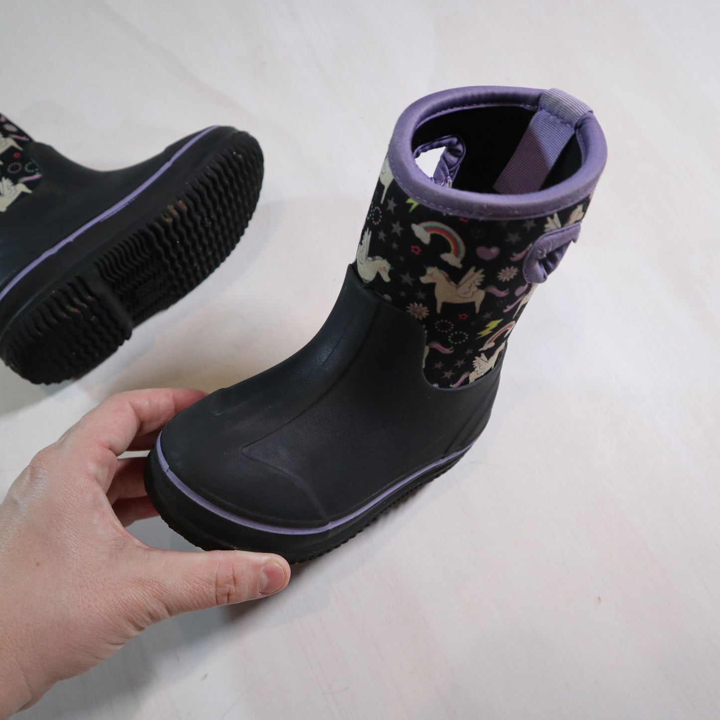 Element - Boots (8C)