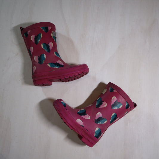Hatley - Boots (8C)