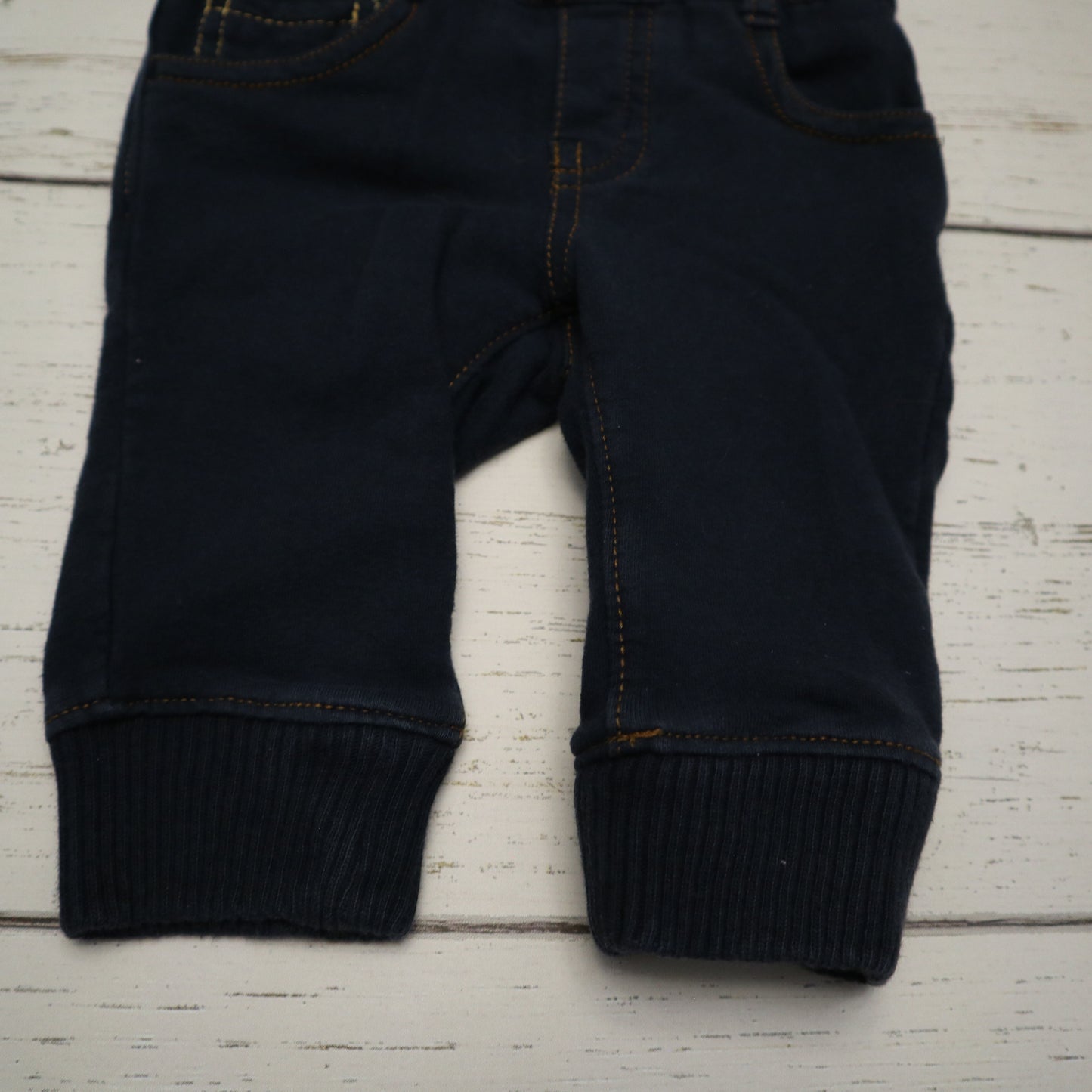 Gap - Pants (3-6M)