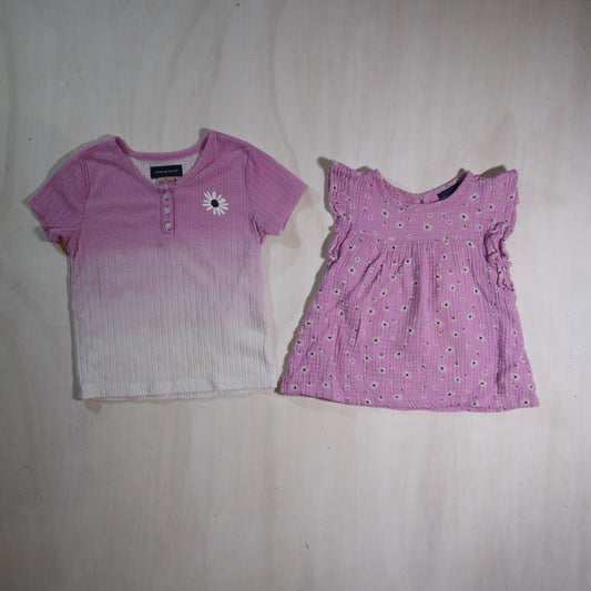 Andy & Evan - T-Shirts (4T)