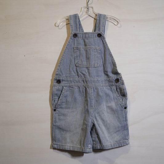 Children's Place - Shortalls (18-24M)