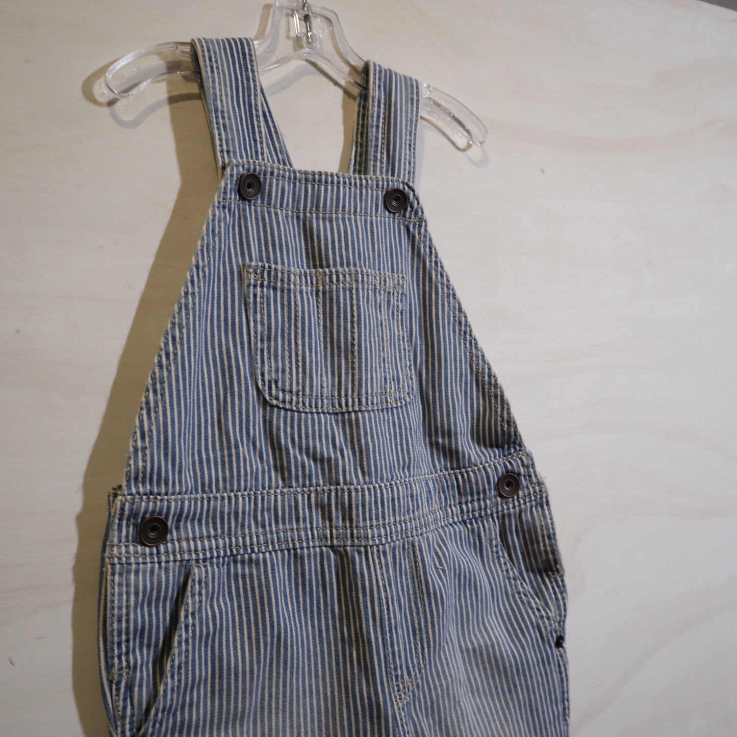 Children's Place - Shortalls (18-24M)