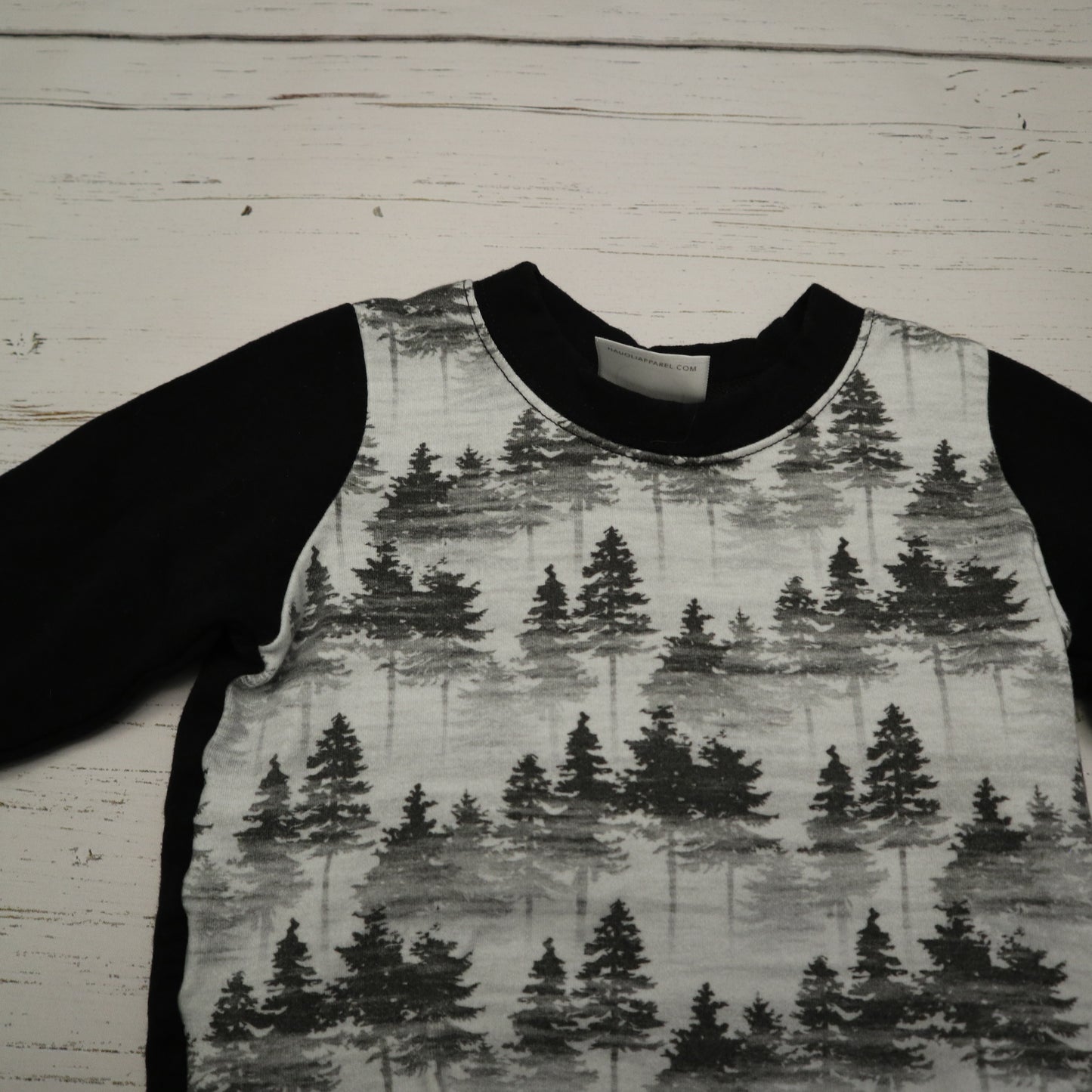 Hau'Oli - Sweater (6-12M)