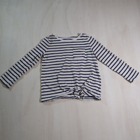Carters - Long Sleeve (4T)