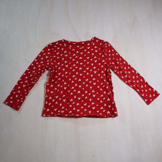 Old Navy - Long Sleeve (4T)
