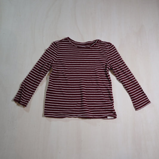 Old Navy - Long Sleeve (4T)