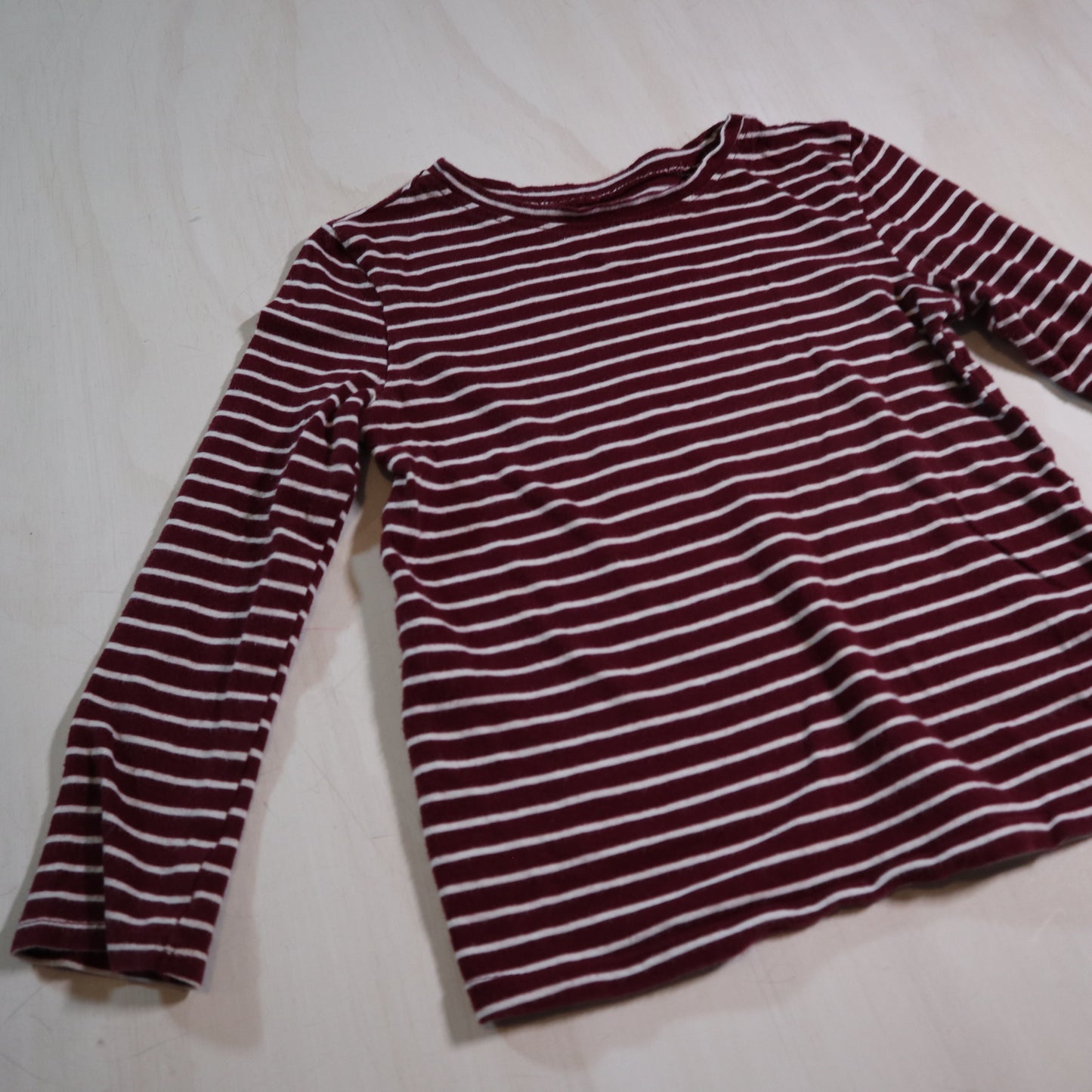 Old Navy - Long Sleeve (4T)
