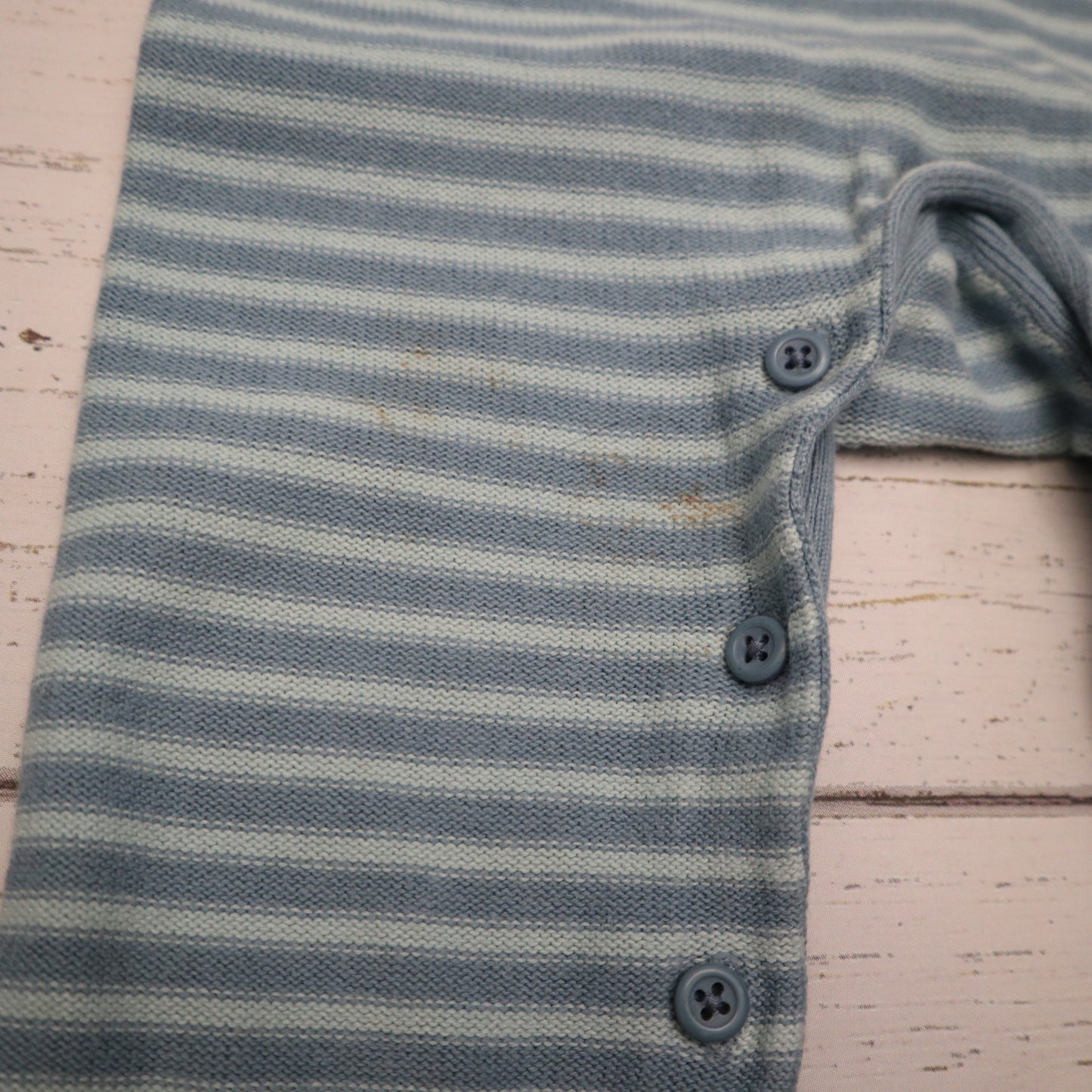 Old Navy - Jumpsuit (6-12M)