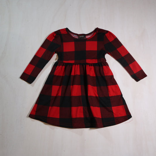 Picapino - Dress (2T)