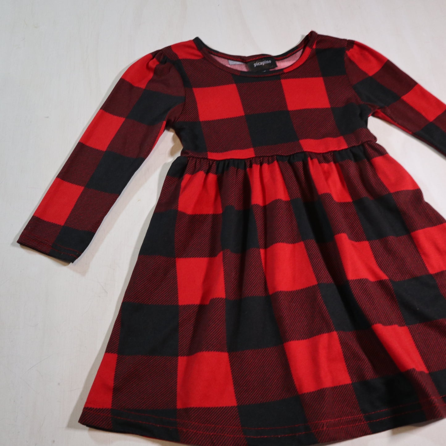 Picapino - Dress (2T)