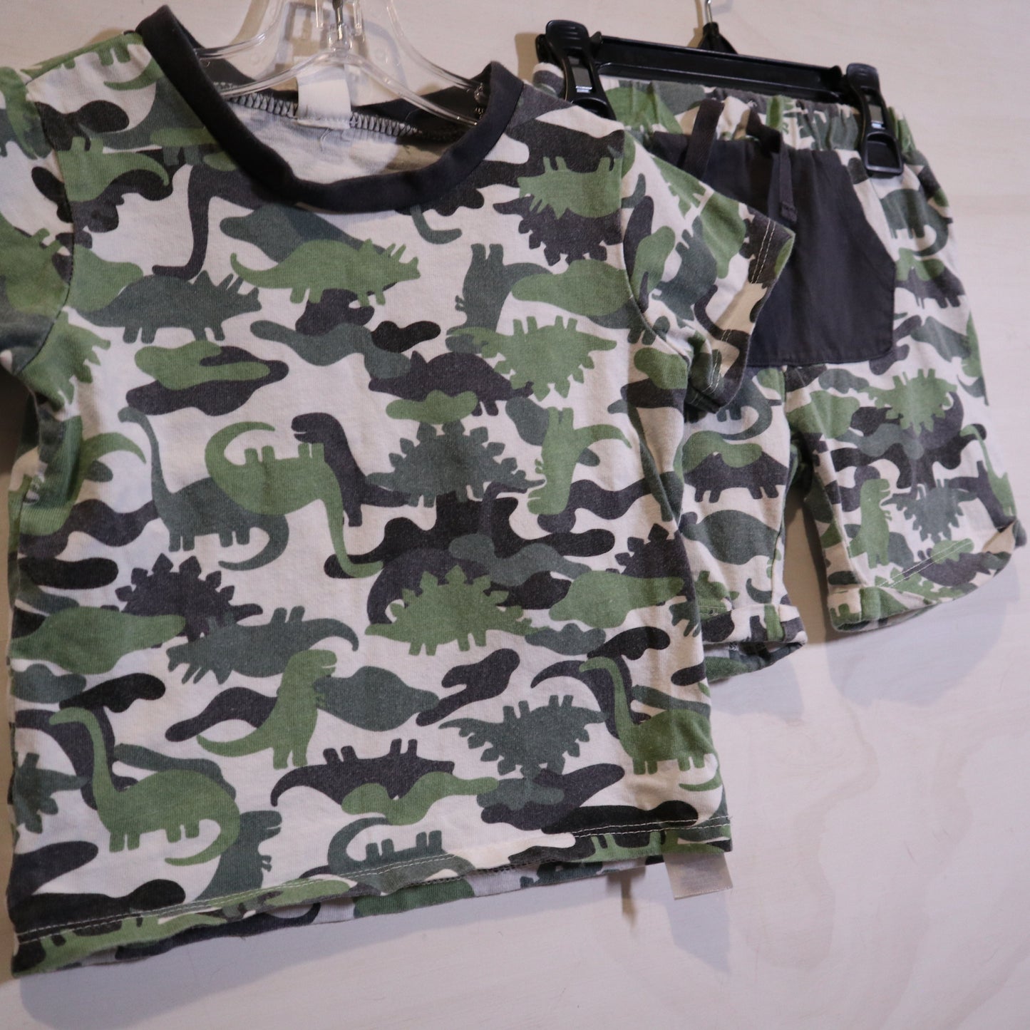 PL Baby - Set (18M)