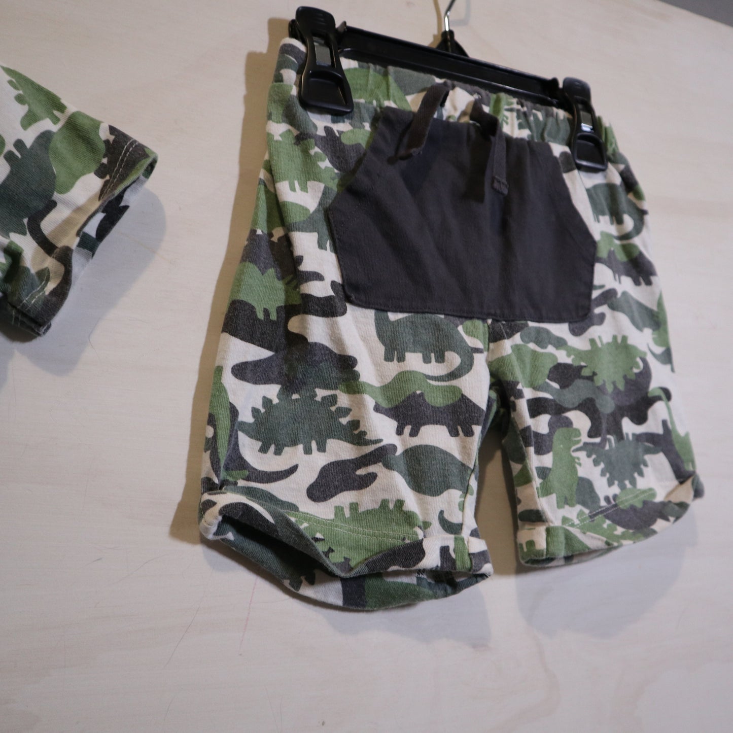 PL Baby - Set (18M)