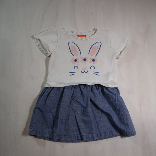 Joe Fresh - Dress (3T)