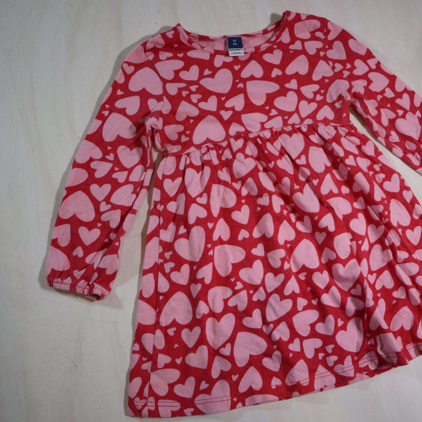 Old Navy - Dress (3T)
