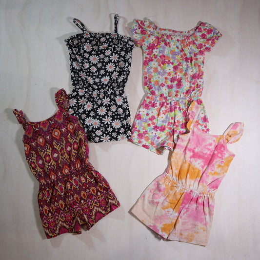 Childrens Place - Romper (3T)