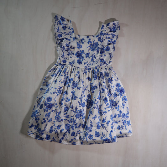 Special Occasion - Dress (4T)