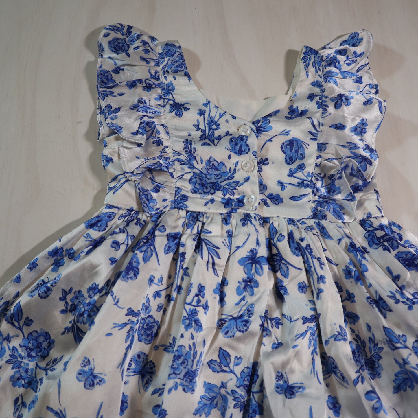 Special Occasion - Dress (4T)