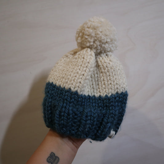 Hayden + Ella - Toque (0-12M)