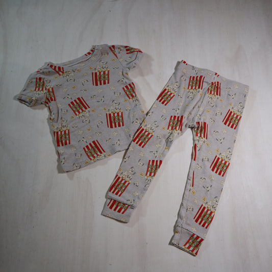 Old Navy - Pajamas (3T)