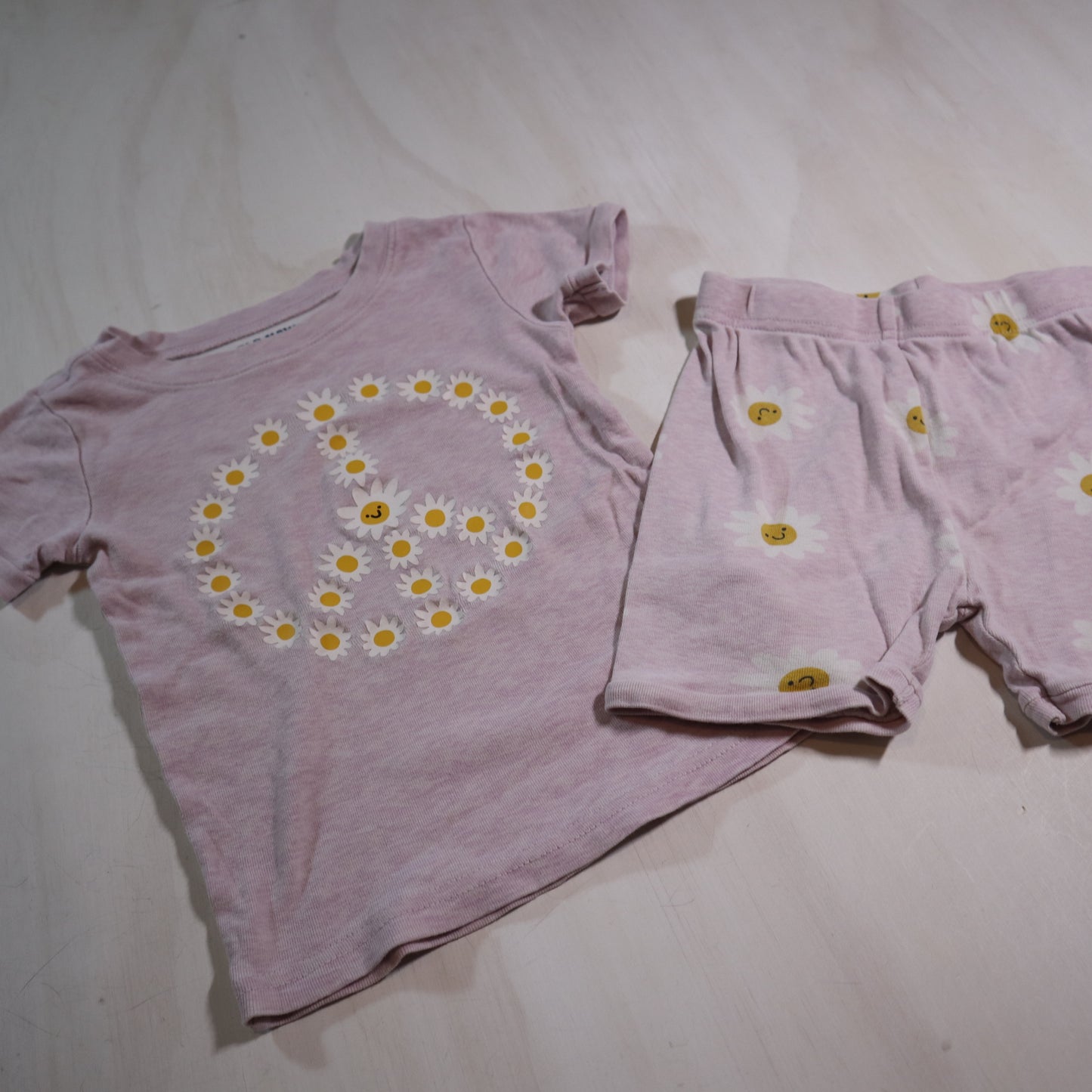 Old Navy - Pajamas (4T)