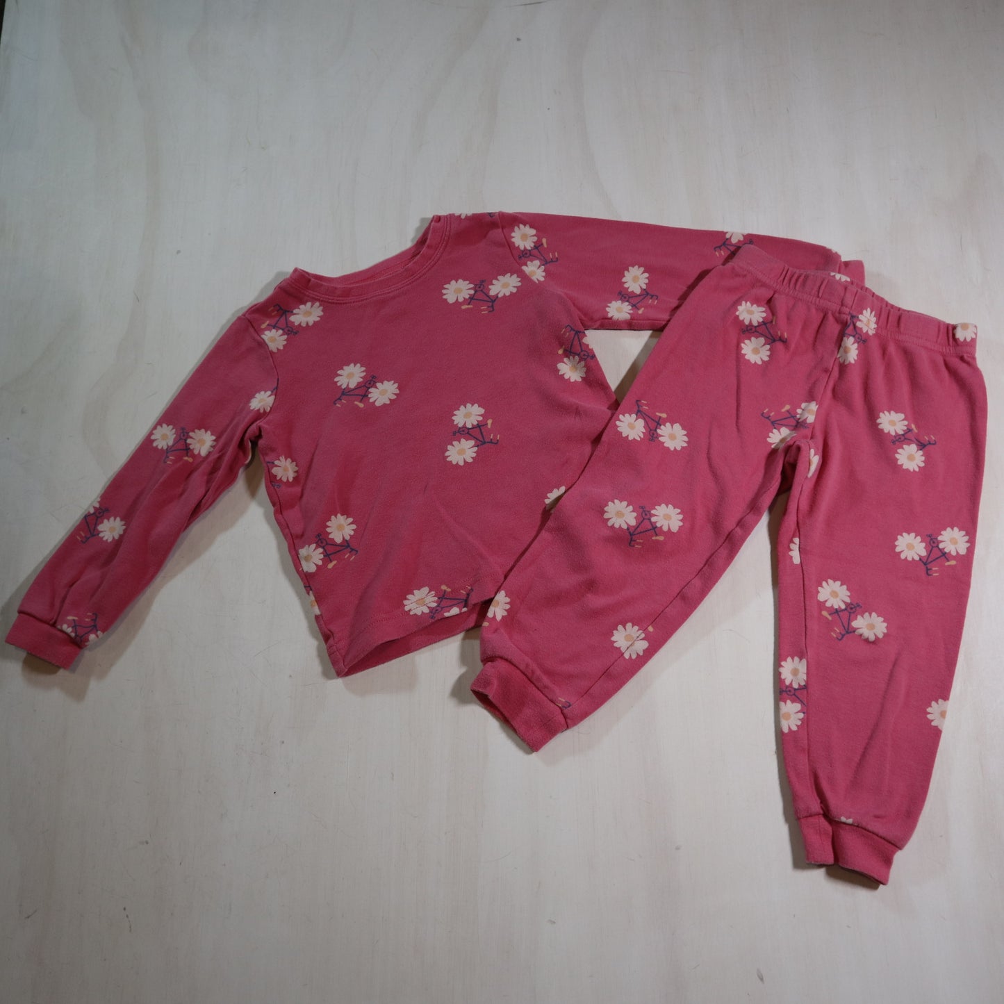 Pekkle - Pajamas (2T)