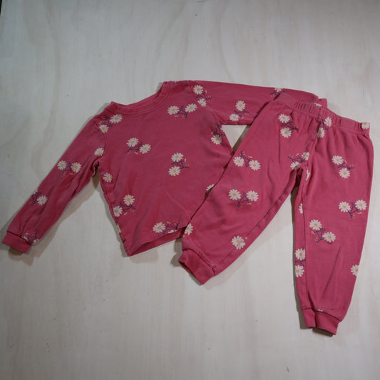 Pekkle - Pajamas (2T)