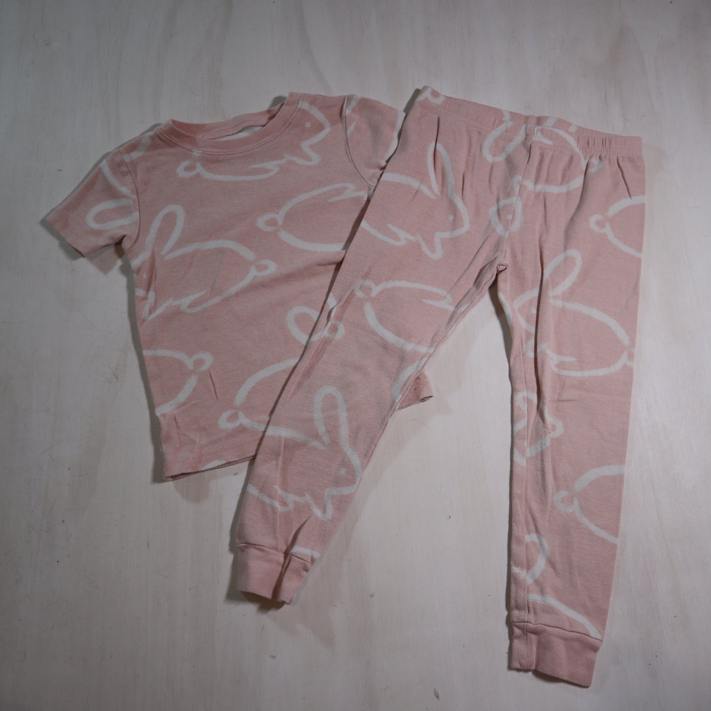 Carters - Pajamas (4T)