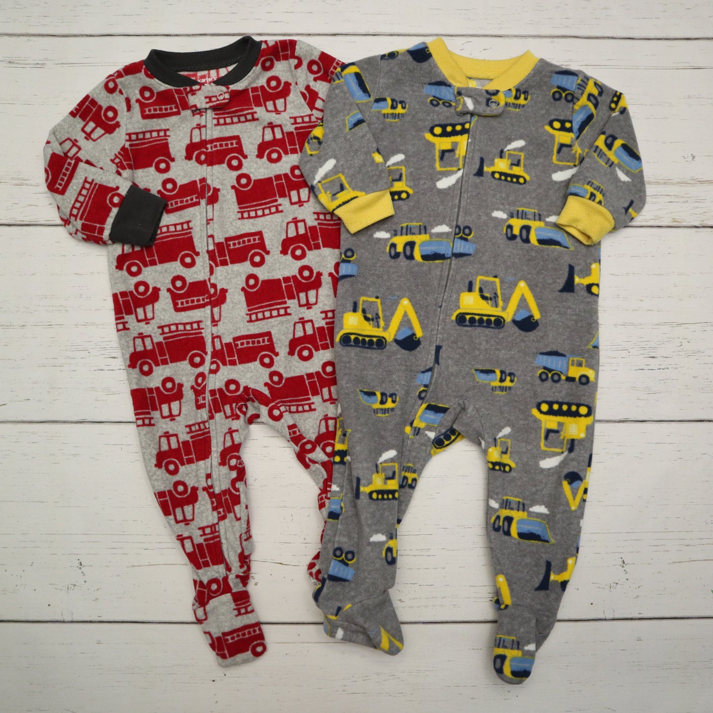 Carters - Sleepers (9M)