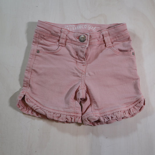 Parasuco - Shorts (4T)