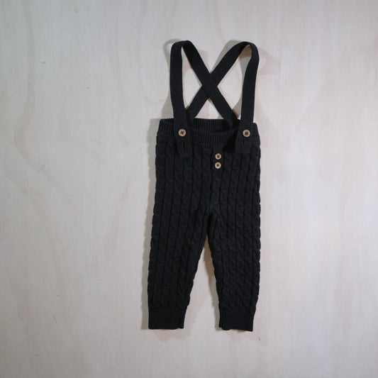 Jamie Kay - Overalls (3-6M)