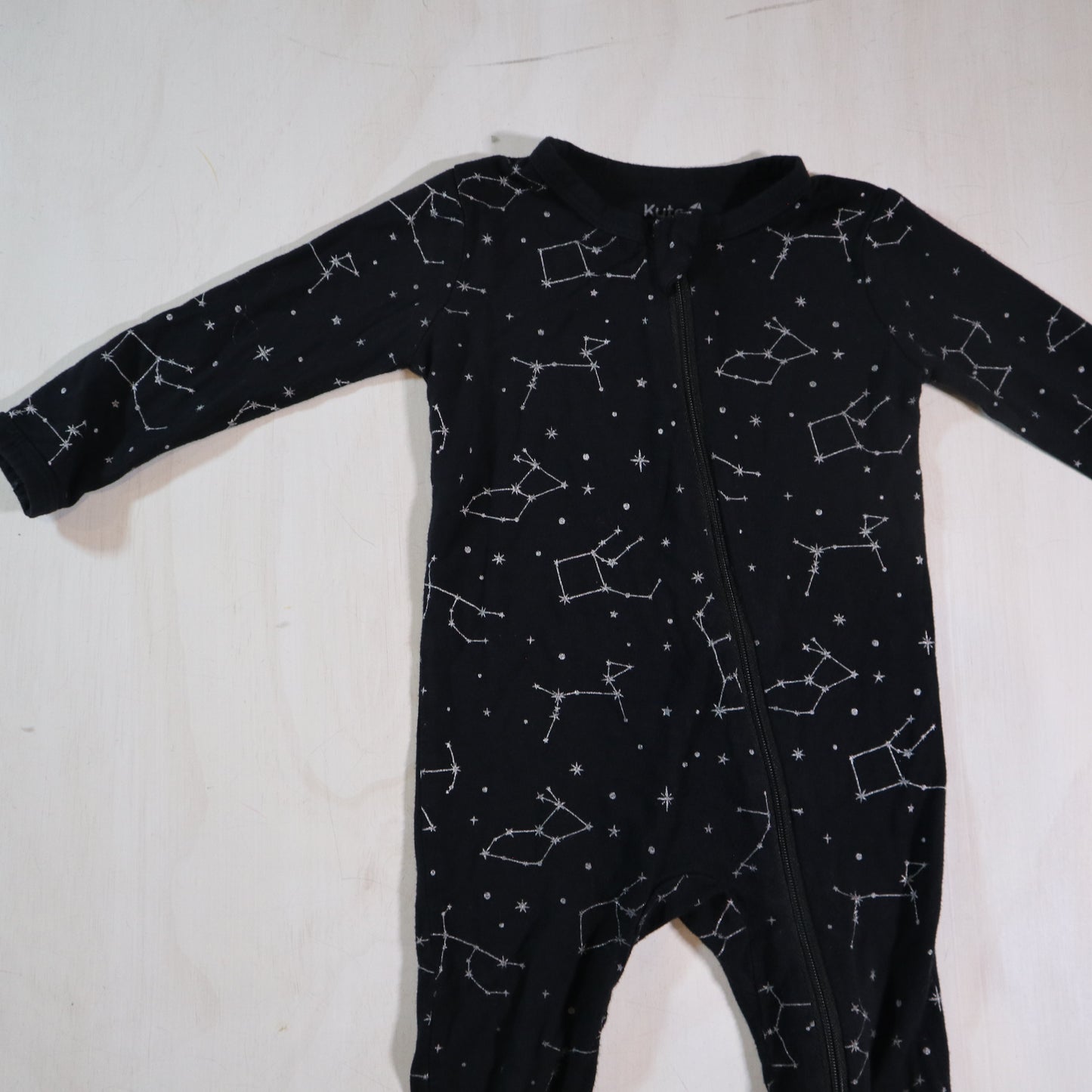 Kyte - Pajamas (6-12M)