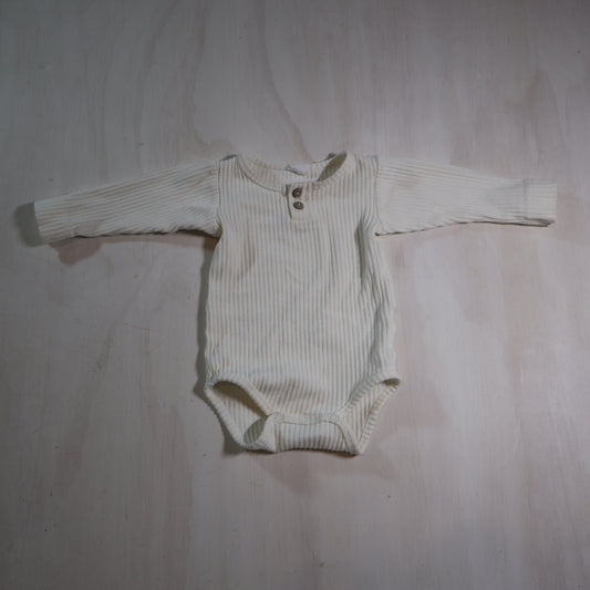 Jamie Kay - Onesie (6-12M)