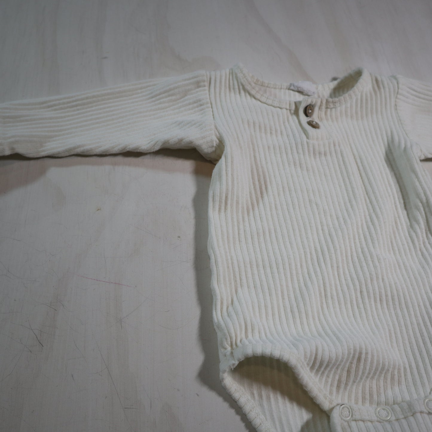 Jamie Kay - Onesie (6-12M)