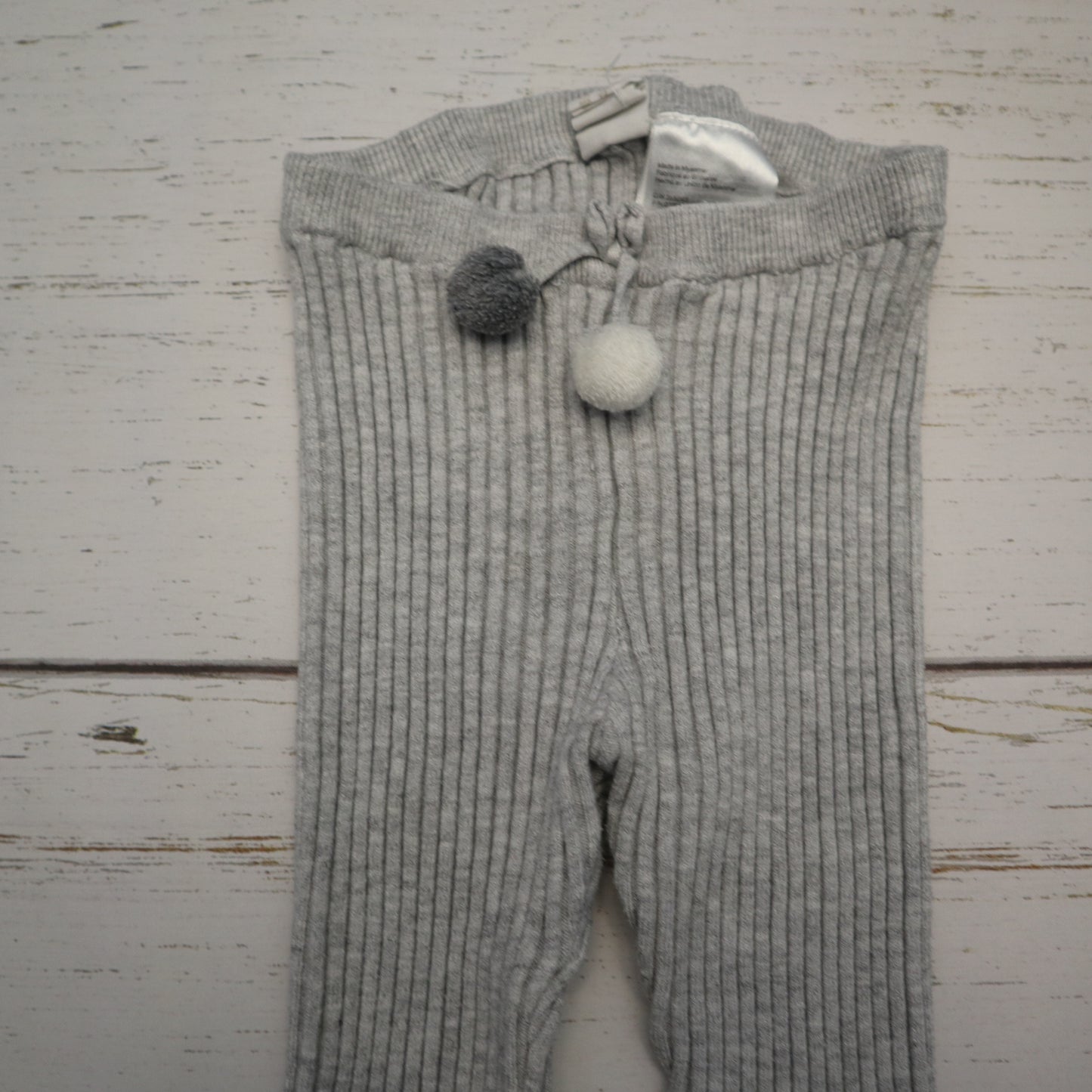 H&M - Leggings (1.5-2Y)