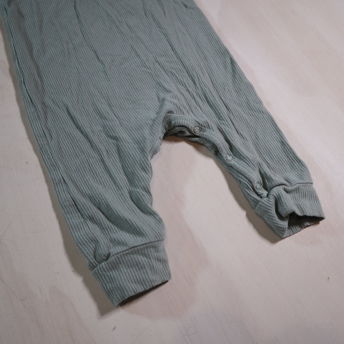 Earth Baby Outfitters - Jumpsuit (3-6M)