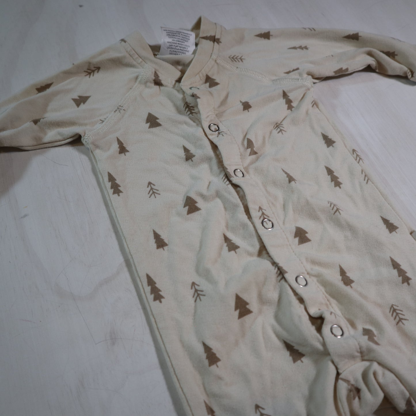 Jax & Lennon - Jumpsuit (NB)