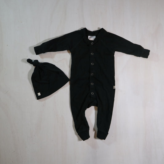 Jax & Lennon - Jumpsuit (NB)